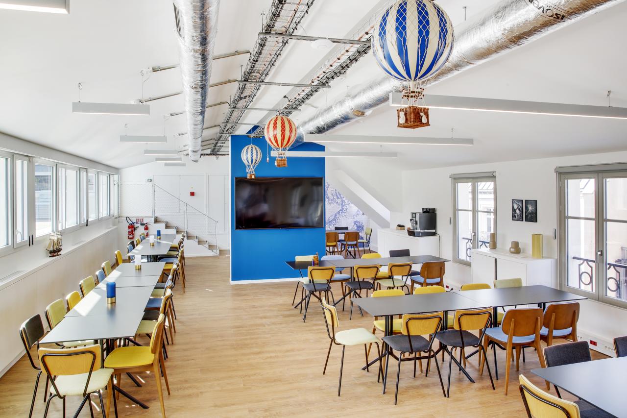 Coworking Paris Location coworking Paris OLBUR2533479 0